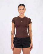 BLUSA COMPRESIÓN PROFIT ESSENTIALS